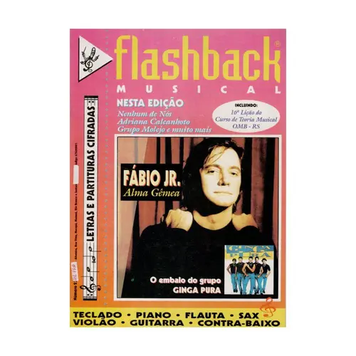 Flashback Musical N.23