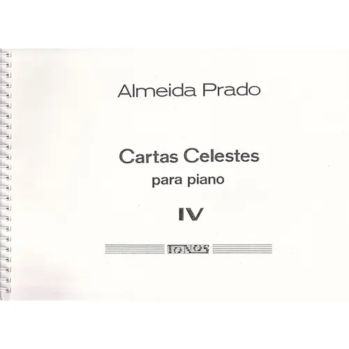 Cartas Celestes Iv