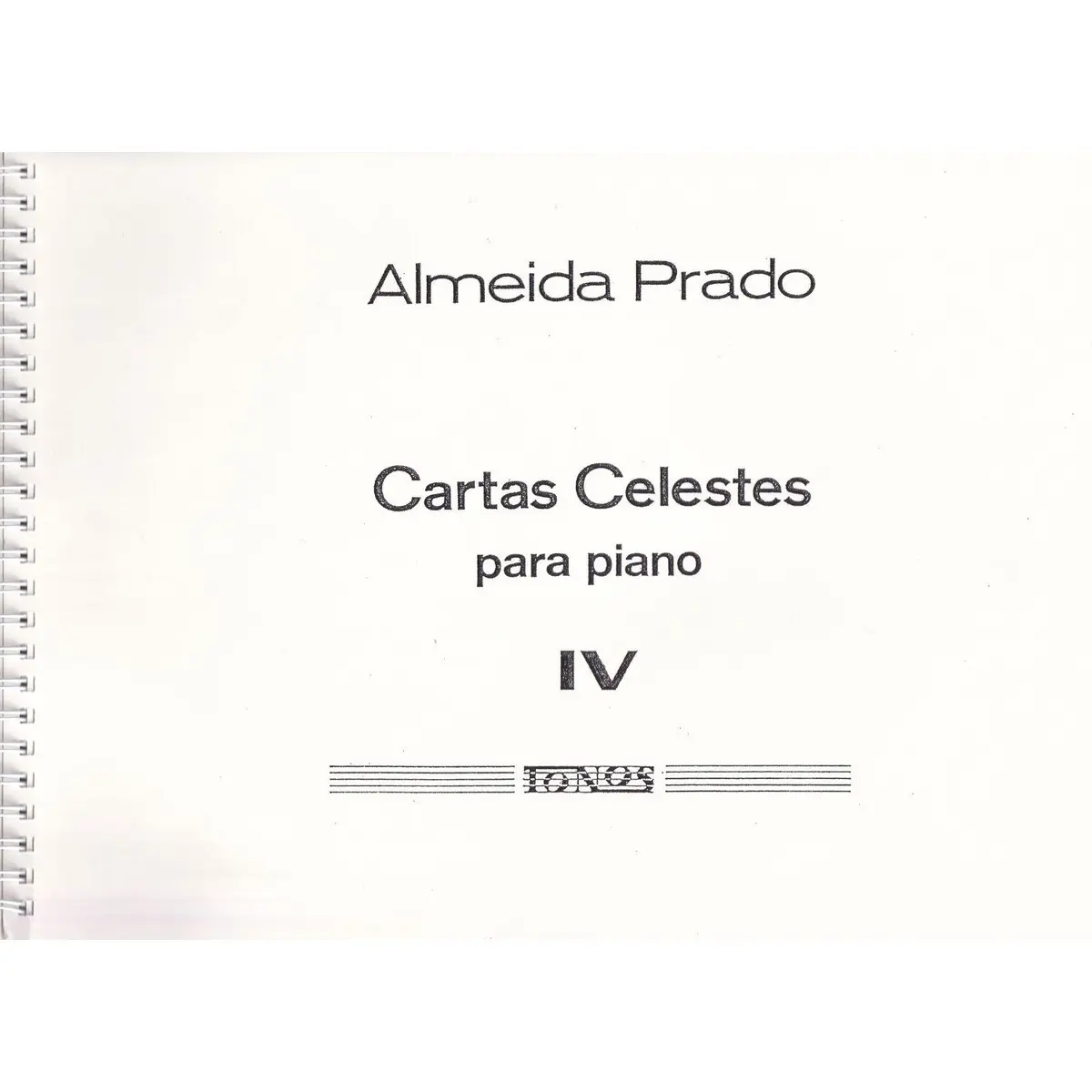 Cartas Celestes Iv