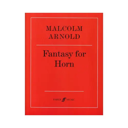 Fantasy For Horn