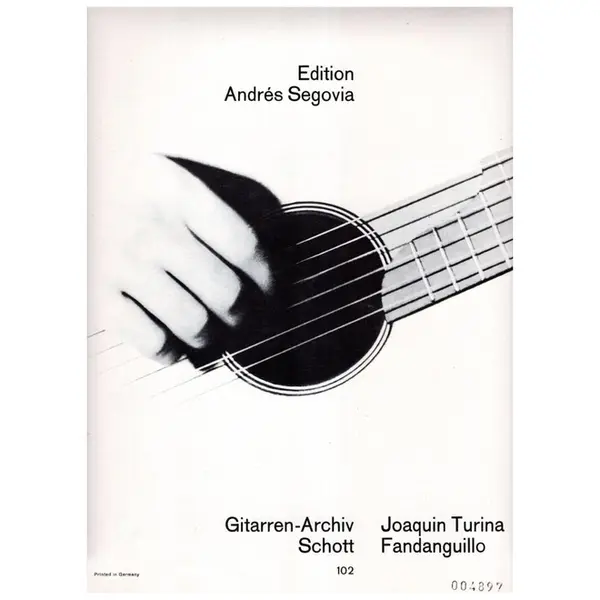 Fandanguillo