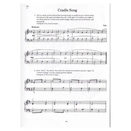 Creative Music Book 3