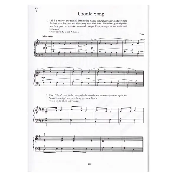 Creative Music Book 3