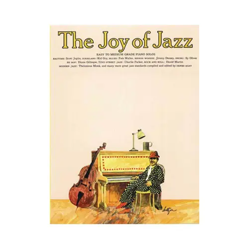 The Joy Of Jazz