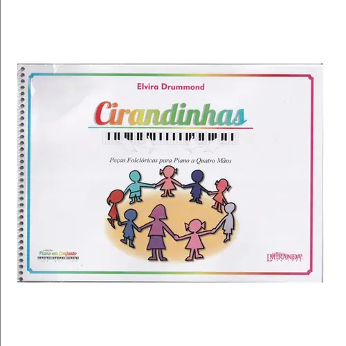 Cirandinhas