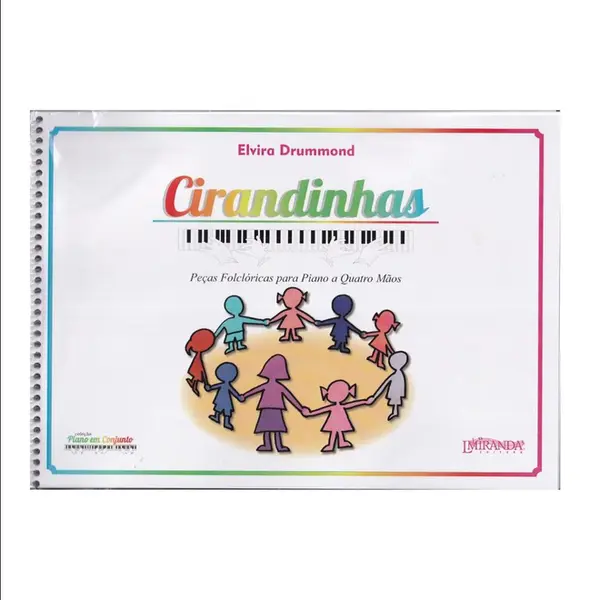 Cirandinhas