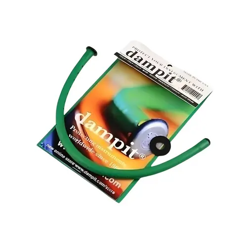 Umidificador para violino 4/4 e 3/4 Dampit