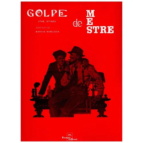 Golpe De Mestre ´The Sting´