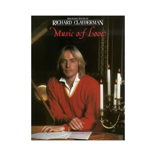 Music Of Love