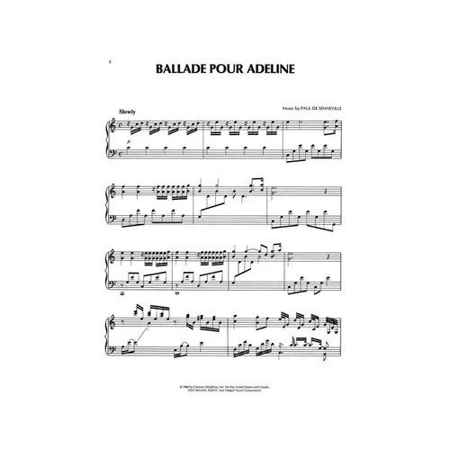 Music Of Love