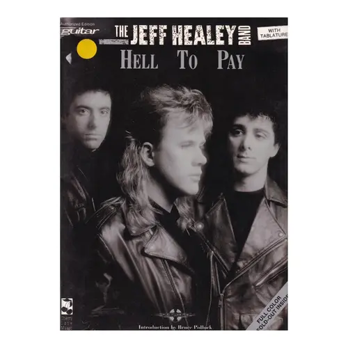 Hell To Pay