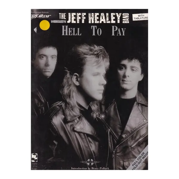 Hell To Pay