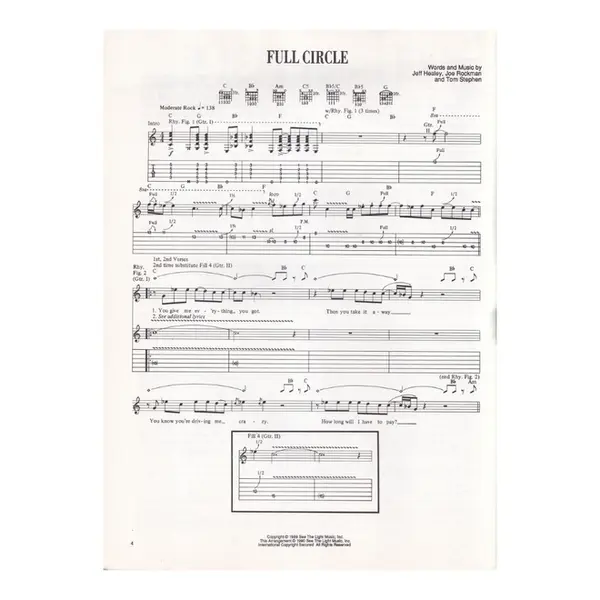 Hell To Pay