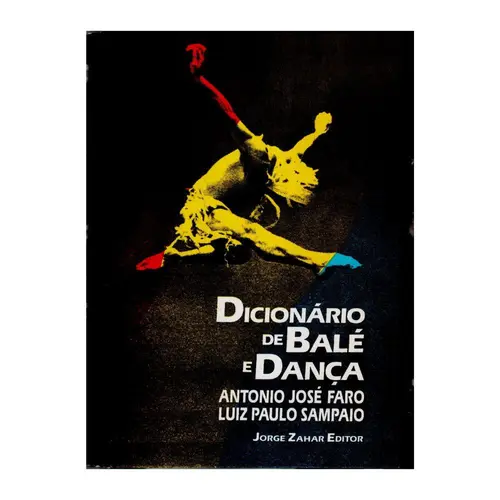 Dicionário de Balé e Dança