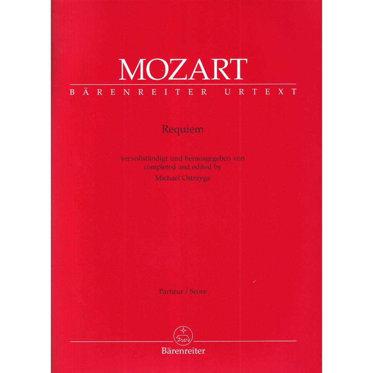 O peso de Mozart no seu Requiem  Euterpe – Blog de Música Clássica