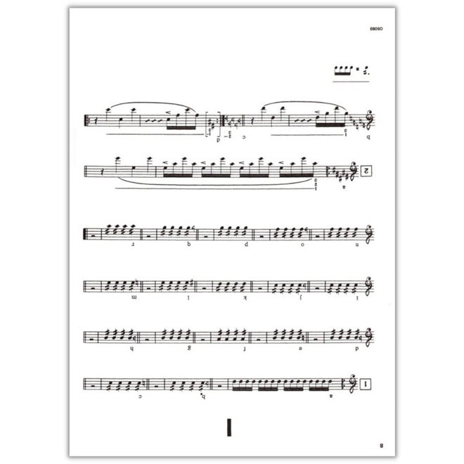 Tongue Level Exercises Trumpet Tongue Level Exercises for Trumpet