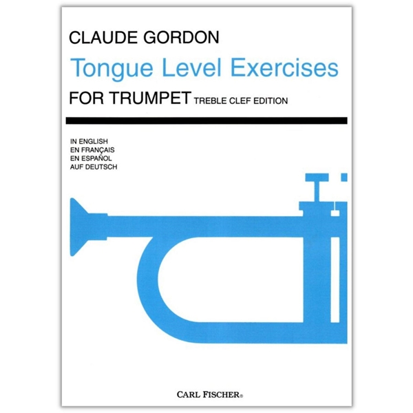 Tongue Level Exercises Trumpet Tongue Level Exercises for Trumpet