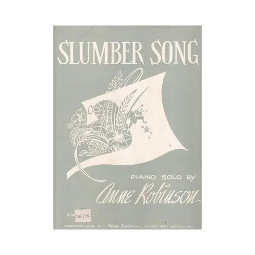Slumber Song