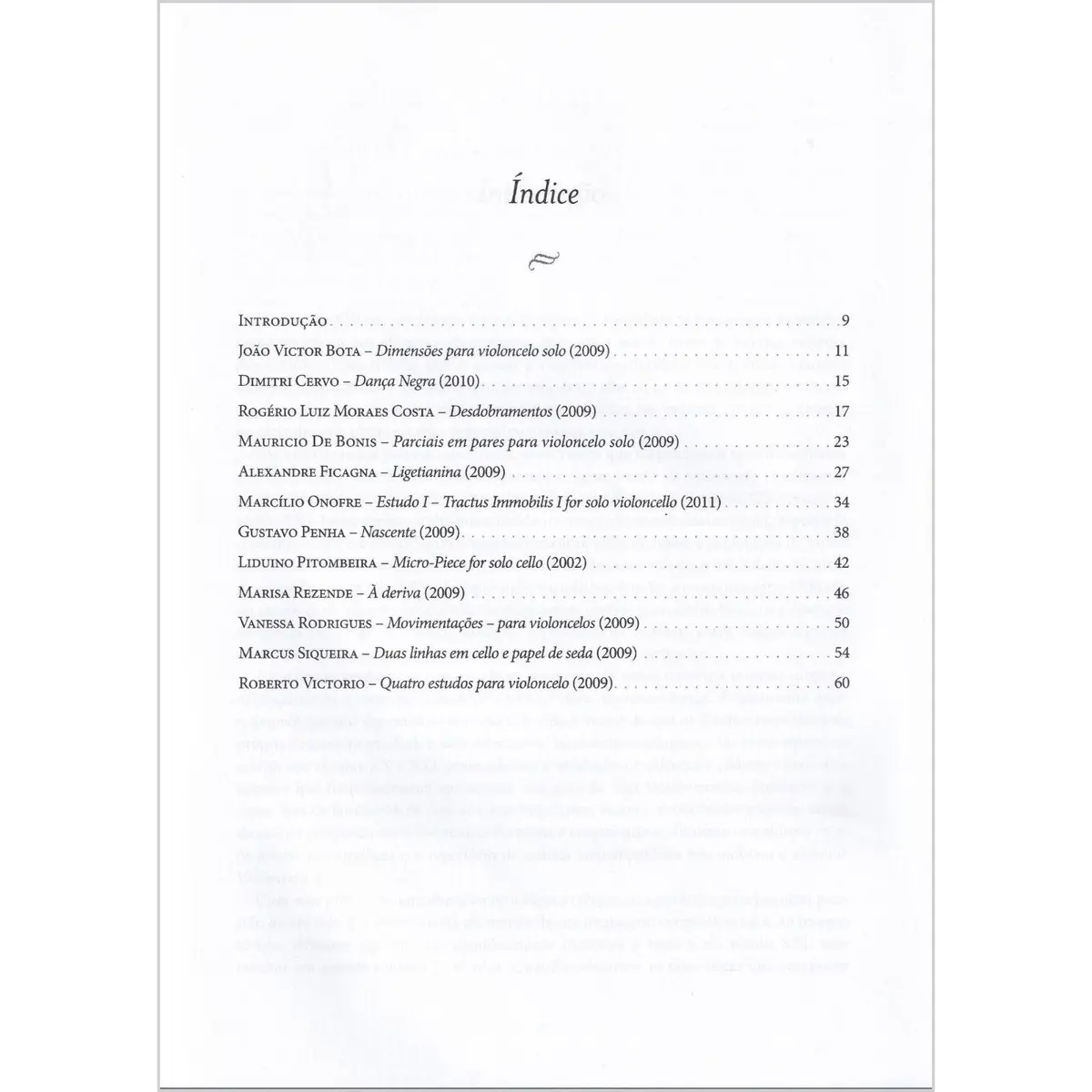 Violoncelo XXI - Estudos Para Aprender A Tocar E Apreciar A Linguagem Da Música Contemporanea