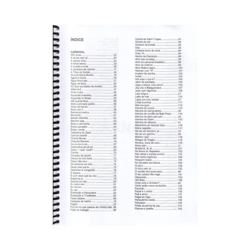 Álbum De Carnaval 2004/2005 - Sax Alto E Trombone