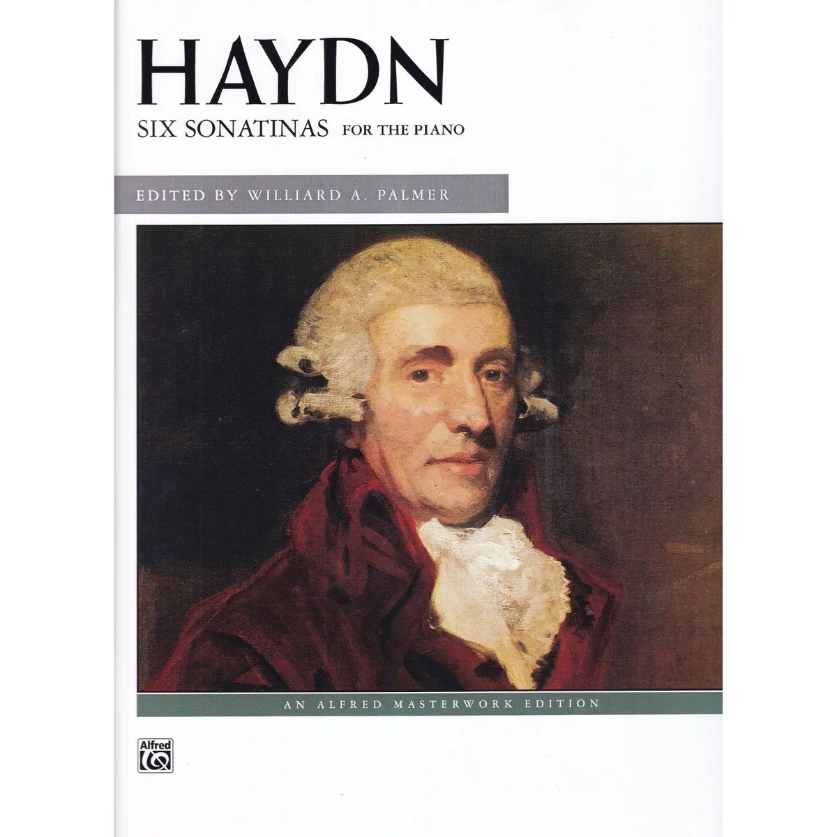 Haydn: 6 Sonatinas