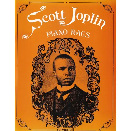 Piano rags