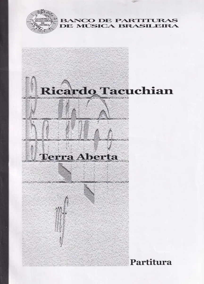 Terra Aberta  ( regente )