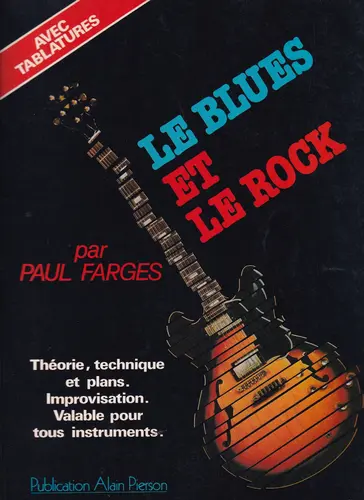 Le Blues Et Le Rock