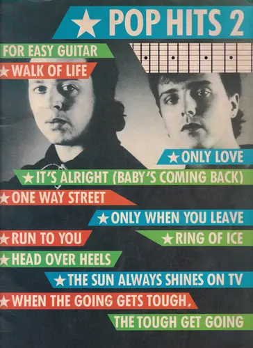 Pop Hits 2
