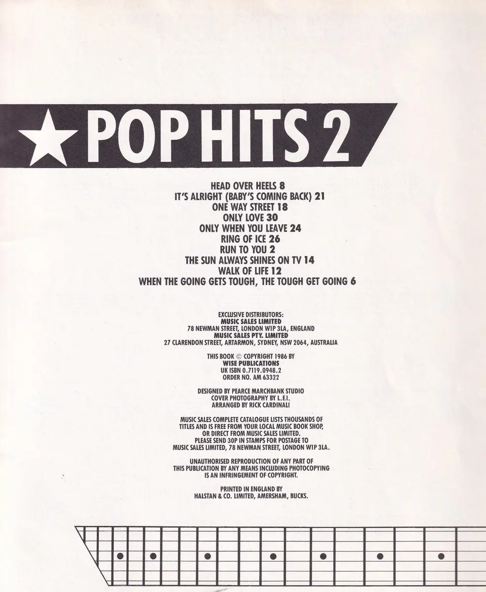 Pop Hits 2