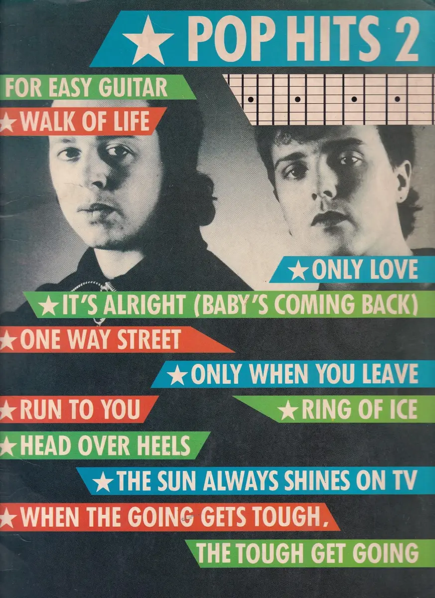 Pop Hits 2