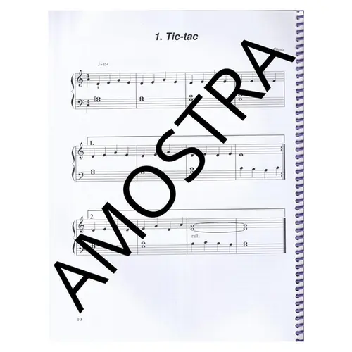 Iniciação Ao Piano 2