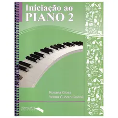 Iniciação Ao Piano 2