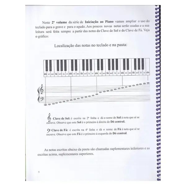 Iniciação Ao Piano 2