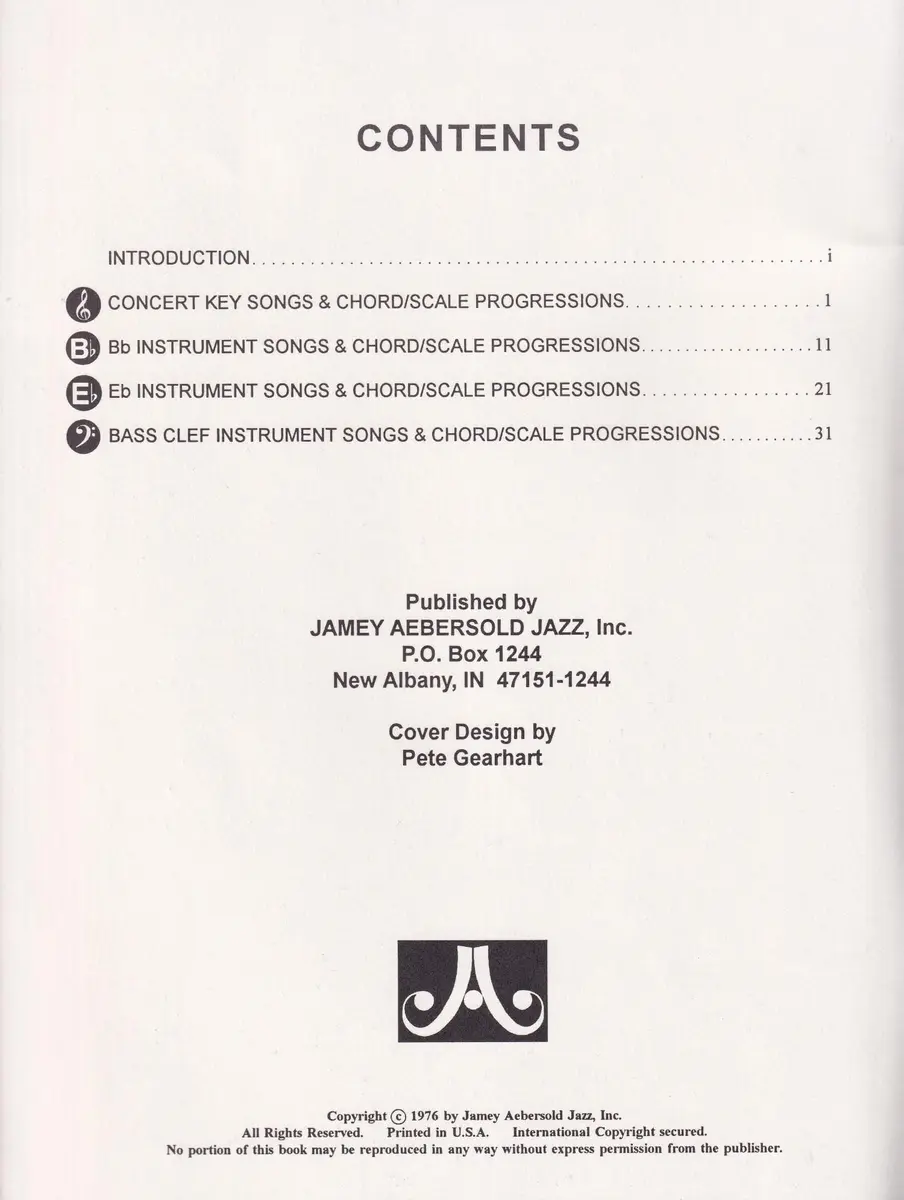 Ja010 - David Baker  - Eight Classic Jazz Originals