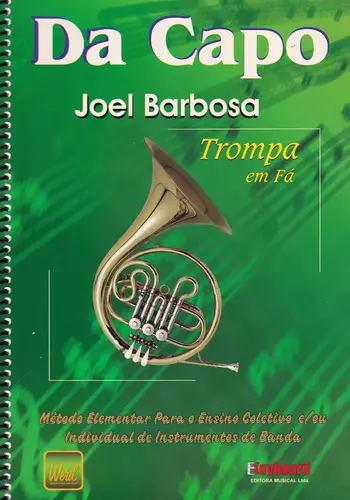 Da Capo - Trompa Em Fá