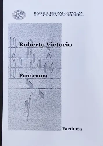 Panorama  ( regente )