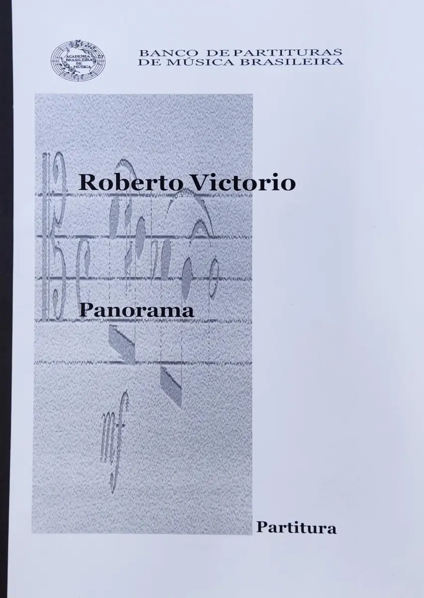 Panorama  ( regente )