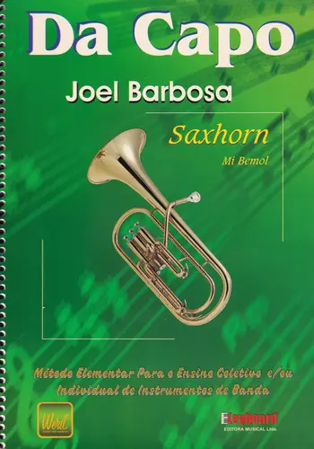 Da Capo - Saxhorn