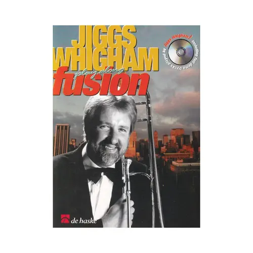 Fusion Play Along - Trombone