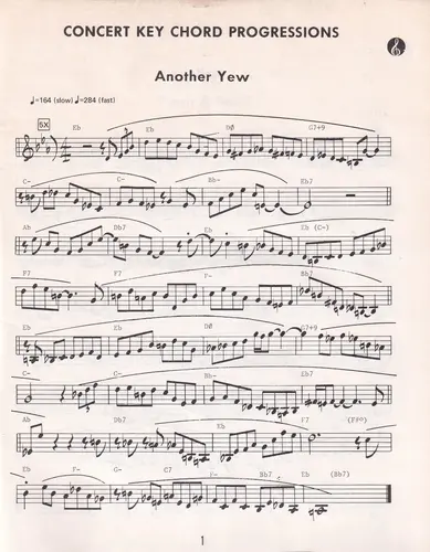 Ja015 - Payin`Dues  - Jamey Aebersold Jazz