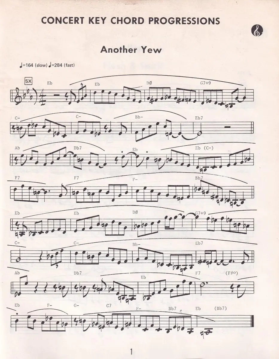 Ja015 - Payin`Dues  - Jamey Aebersold Jazz