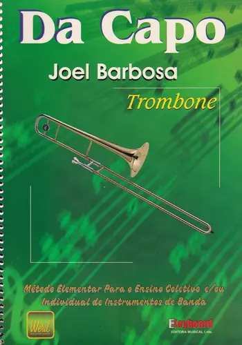 Da Capo - Trombone