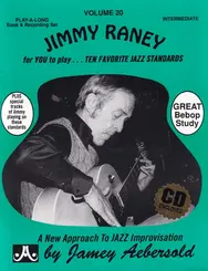 Ja020 - Jimmy Raney  - Jamey Aebersold Jazz
