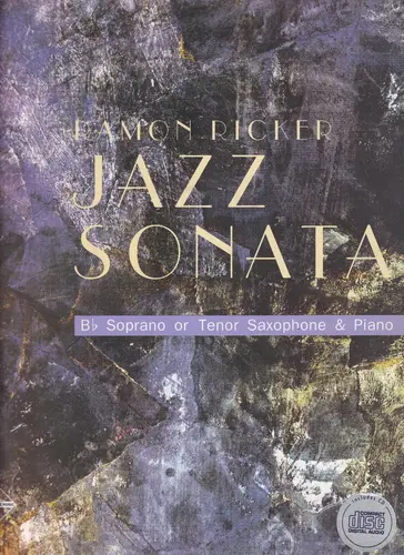 Jazz Sonata