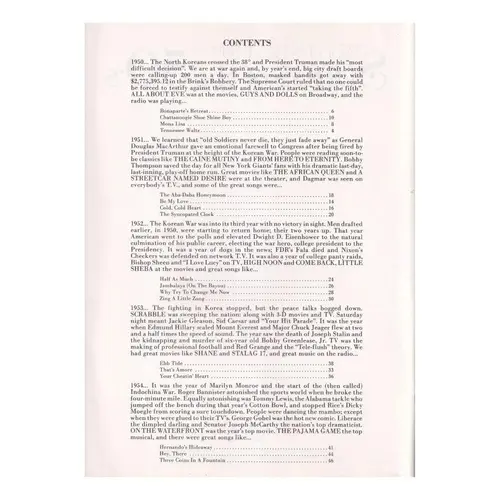 World's Best Loved Songs of The 50´s