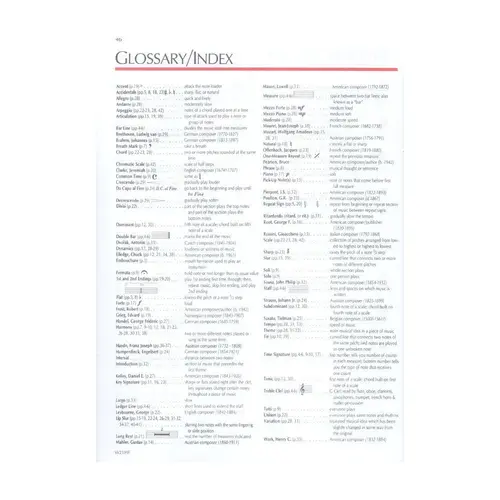 Standard Of Excellence Bk.1 - French Horn