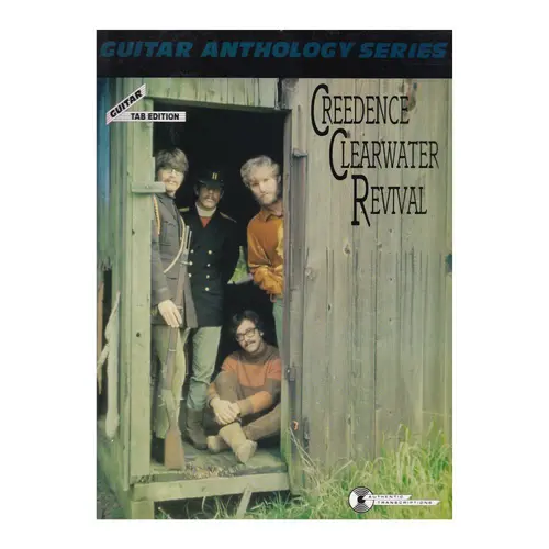 Creedence Clearwater Revival