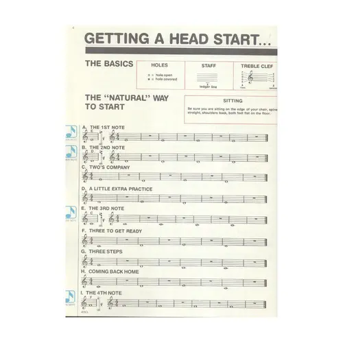 Best In Class - Book 1 - Clarinet