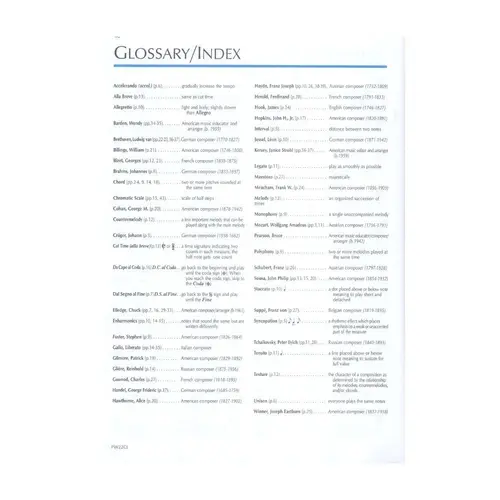 Standard Of Excellence Bk.2 - Clarinets